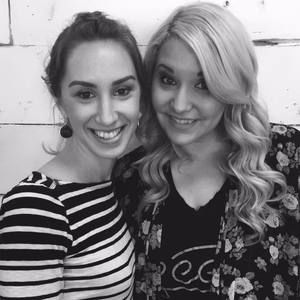 Meet your Posher, Liz