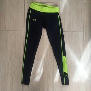 Under Armour leggings