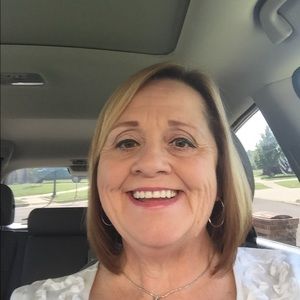 Meet your Posher, Kathy