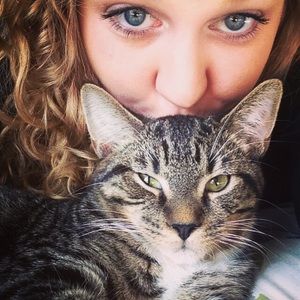 Meet your Posher, Jess