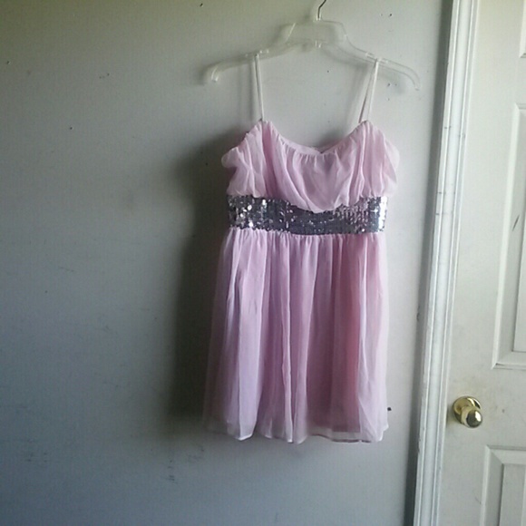 Dressy top