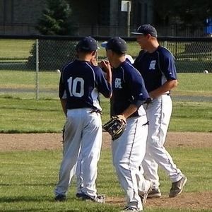 Meet your Posher, Nick