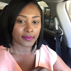 Meet your Posher, Kenya