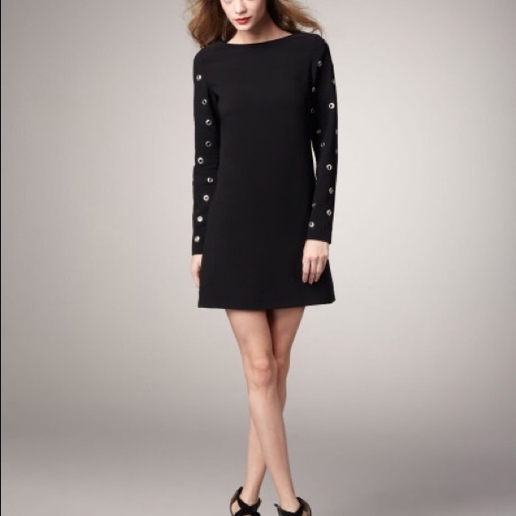 Tibi dress