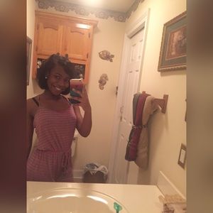 Meet your Posher, Alexis