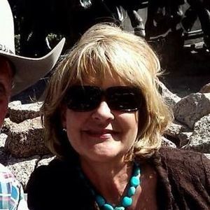 Meet your Posher, Cindy