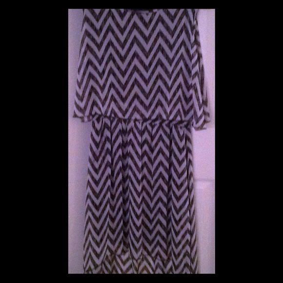 Robert Louis Dress L