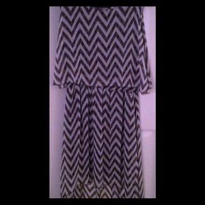 Robert Louis Dress L