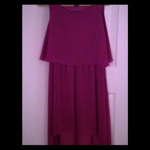 Robert Louis Dress L