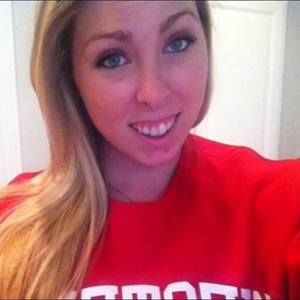 Meet your Posher, Rebecca