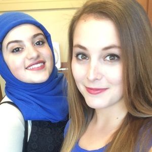 Meet your Posher, Brianna