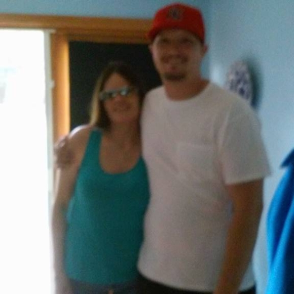 Meet your Posher, Maranda