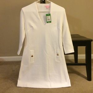 Brand New With Tags!! Lilly Pulitzer Shift Dress