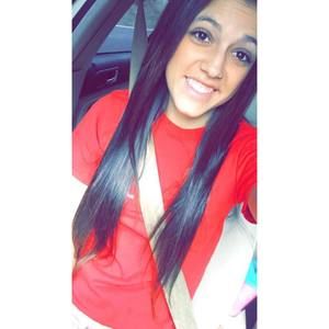 Meet your Posher, Marissa