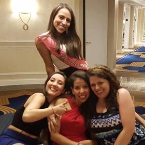 Meet your Posher, Taylor