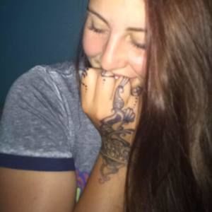 Meet your Posher, Kellie