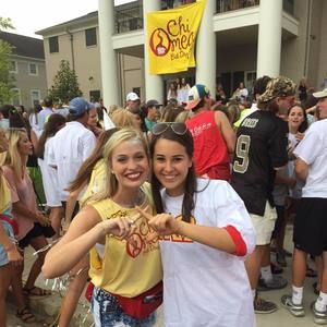 Meet your Posher, Mary