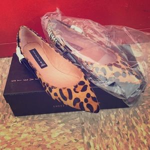 Leopard Flats
