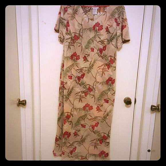 Dress