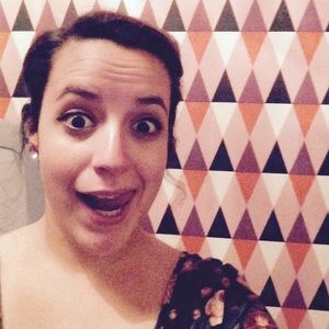 Meet your Posher, Rebecca