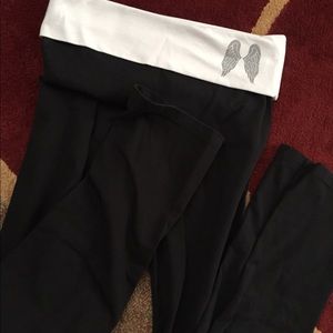 Victoria Secret's Yoga Pants