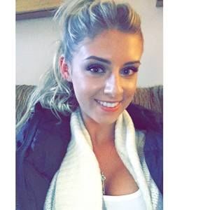 Meet your Posher, Kelly