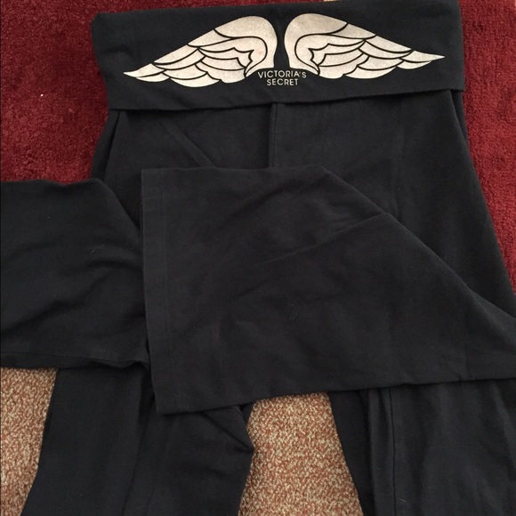 Victoria Secret's Yoga Boot Pants