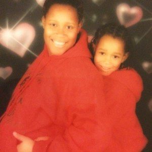 Meet your Posher, Kiara