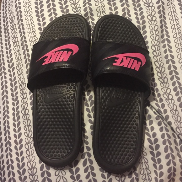 Women's Nike Sandals