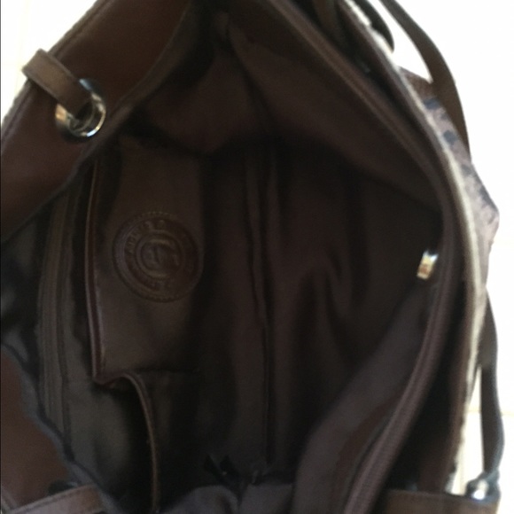 ETIENNE AIGER HANDBAG!! 👜👜👜👜 - Picture 3 of 4