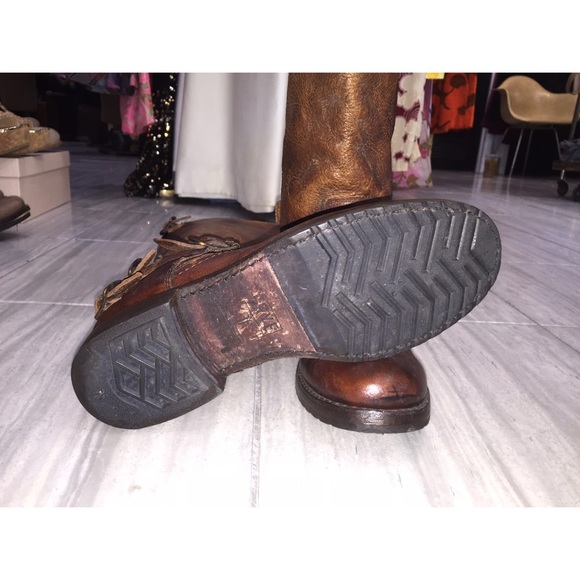 Frye boots - Picture 2 of 4
