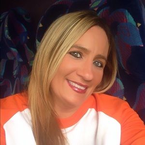 Meet your Posher, Catrina