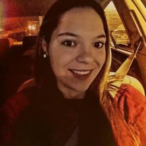 Meet your Posher, Natasha