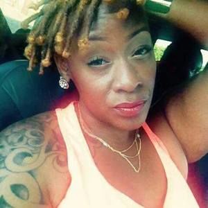 Meet your Posher, Iesha