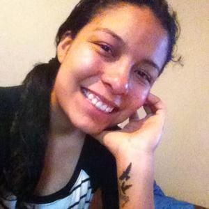 Meet your Posher, Ilse