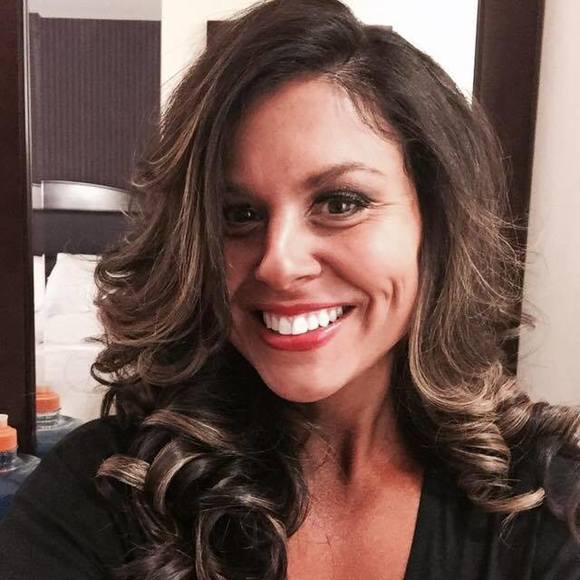 Meet your Posher, Lori