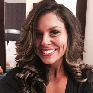 Meet your Posher, Lori