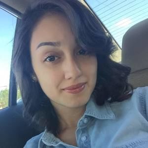 Meet your Posher, Angelica