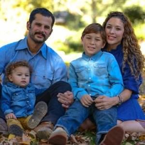 Meet your Posher, Charlotte