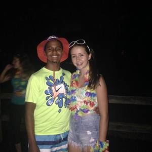 Meet your Posher, Devin