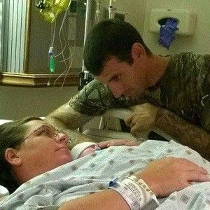 Meet your Posher, Tabitha