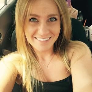 Meet your Posher, Marsha