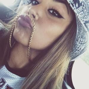 Meet your Posher, Alana