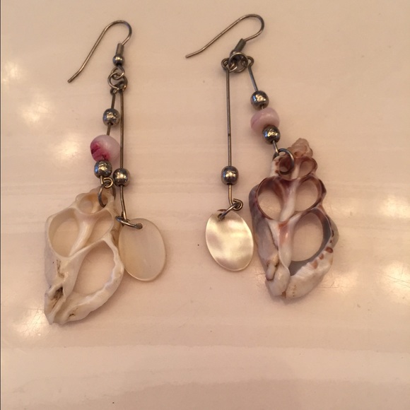 Jewelry - Fashion earrings 🐚🐚🐚