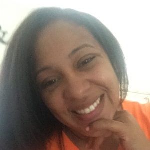 Meet your Posher, Katrina