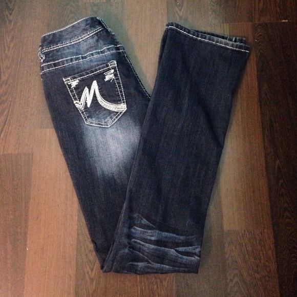 Maurice's Jeans!!!🎀