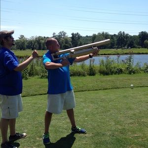 Meet your Posher, Dan