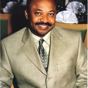 Meet your Posher, Charles