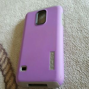 Samsung galaxy s5 phone case