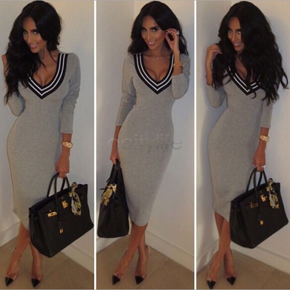 Cute Dress